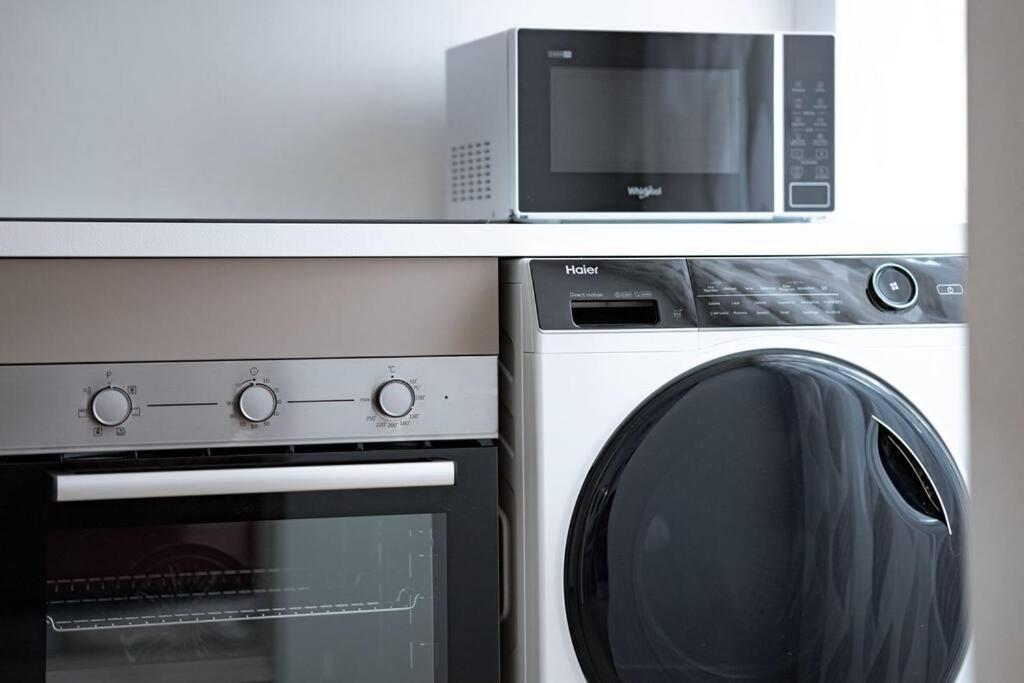 Apartamento Careggi Florencia