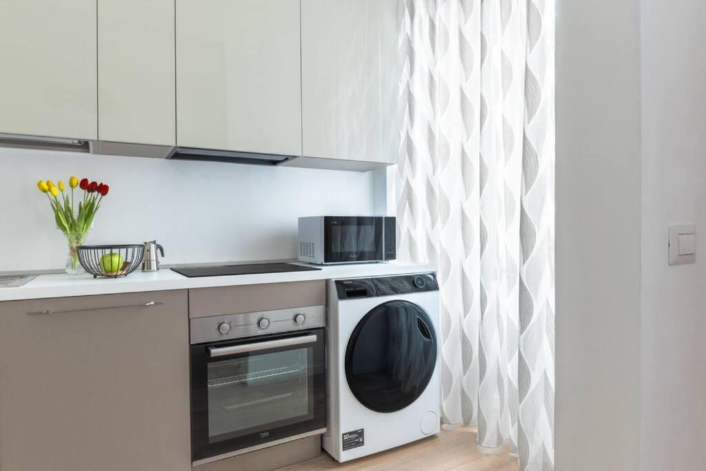 Careggi Apartamento *
