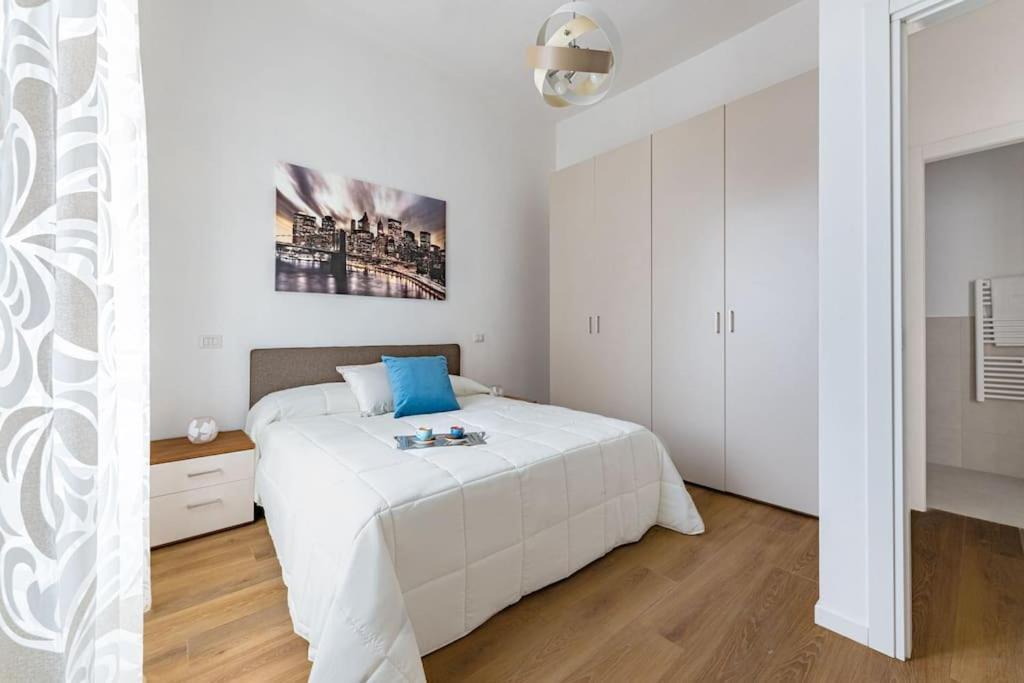 Apartamento Careggi Florencia