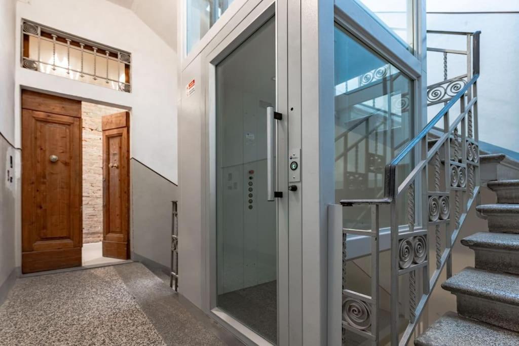 Apartamento Careggi