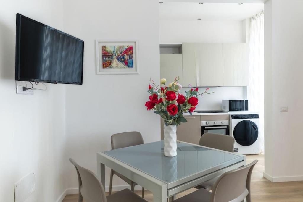 Apartamento Careggi *